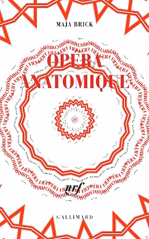 Opéra Anatomique