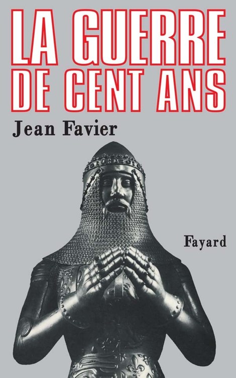 La guerre de Cent Ans
