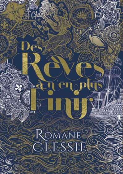 Des rêves à n'en plus finir (French Edition)