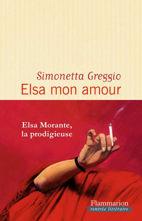 Elsa mon amour