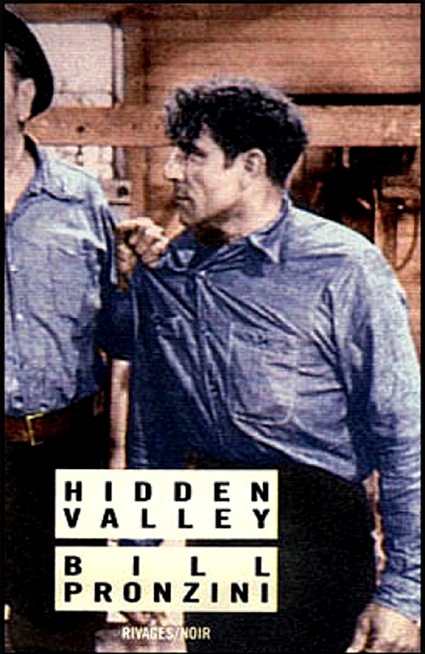 Hidden Valley