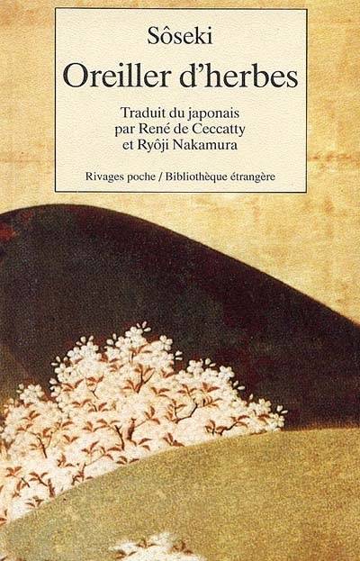 Oreiller D'Herbes