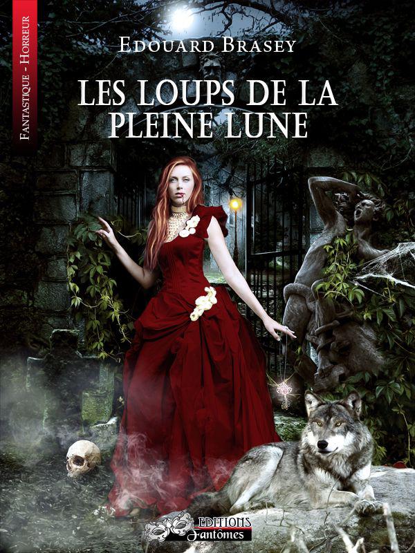 Les loups de la pleine lune