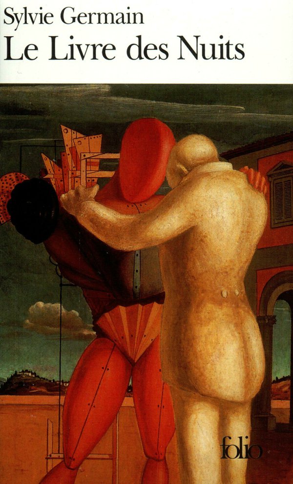 Le Livre des Nuits