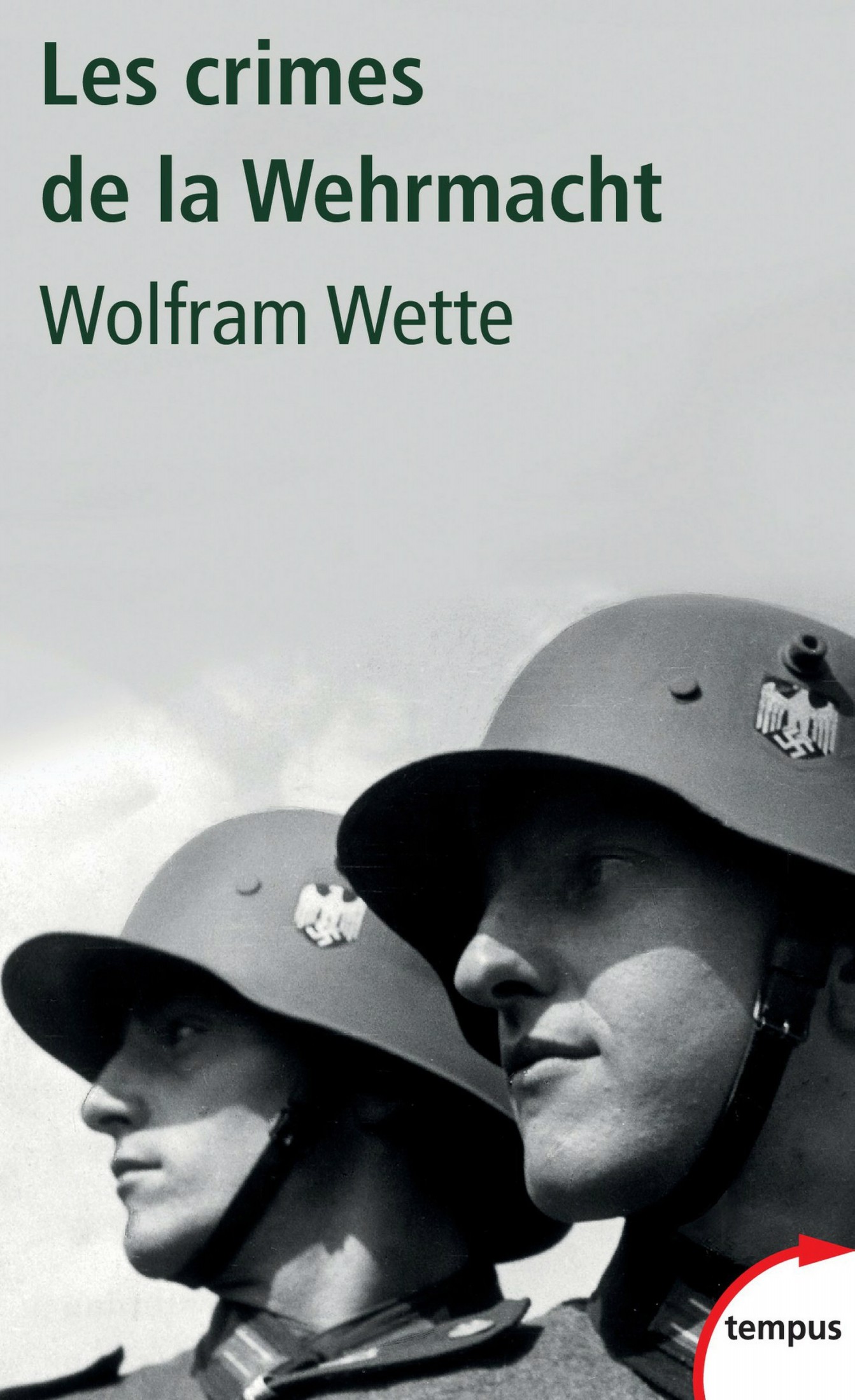 Les crimes de la Wehrmacht
