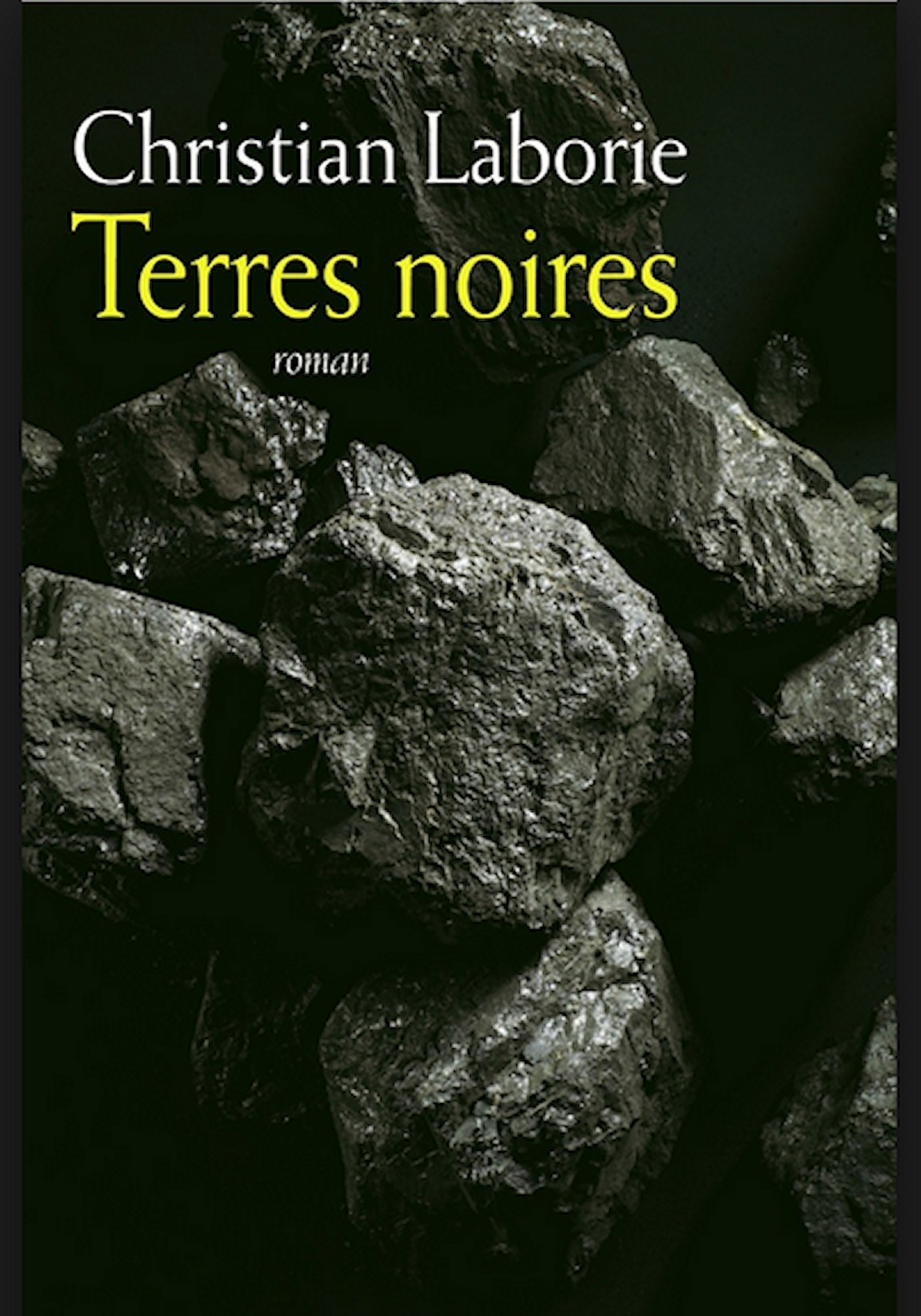 Terres noires