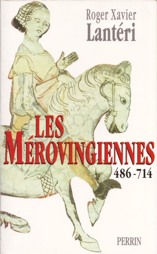 Les Mérovingiennes