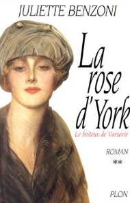 Rose d'York