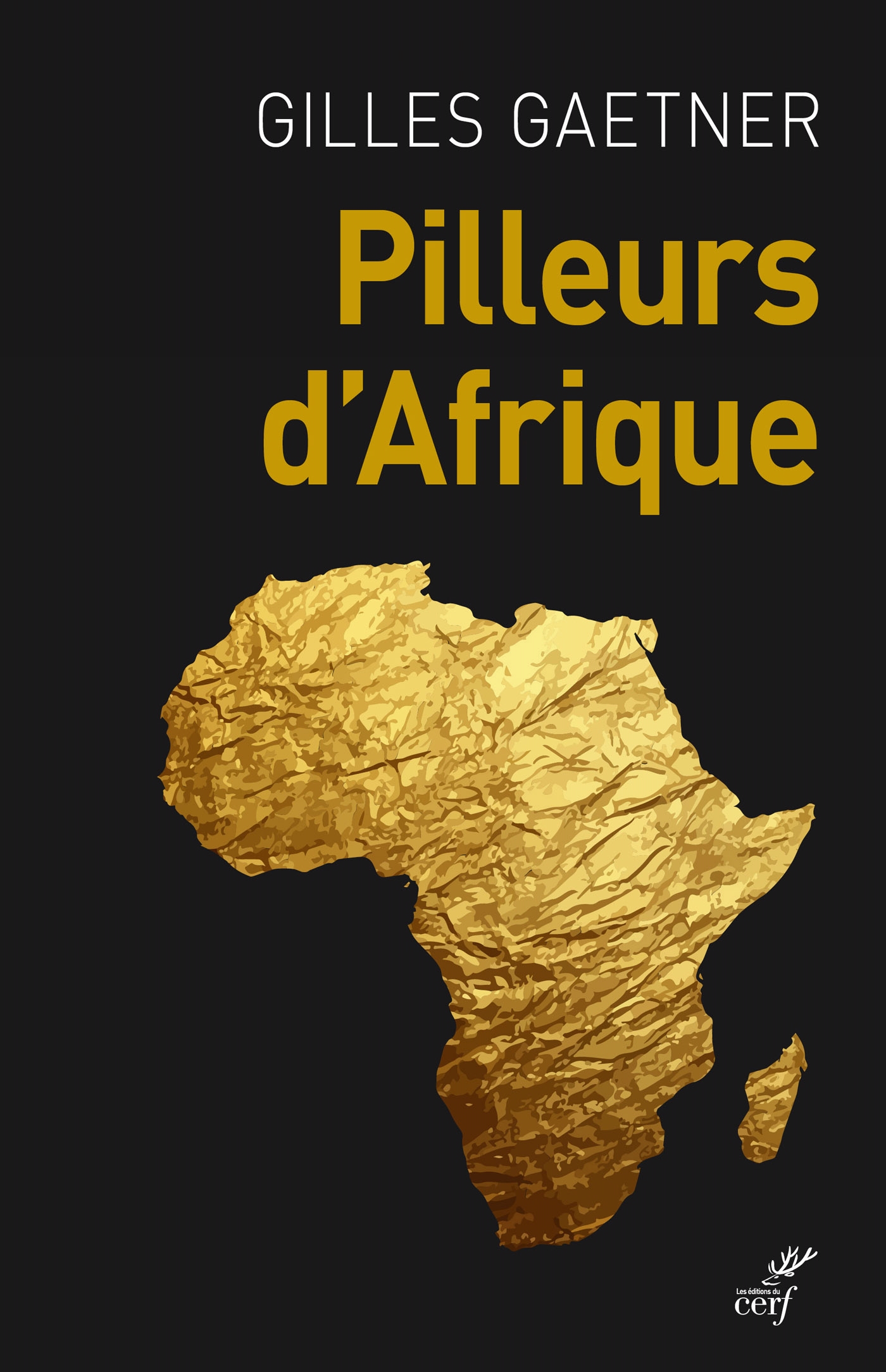 Pilleurs d’Afrique