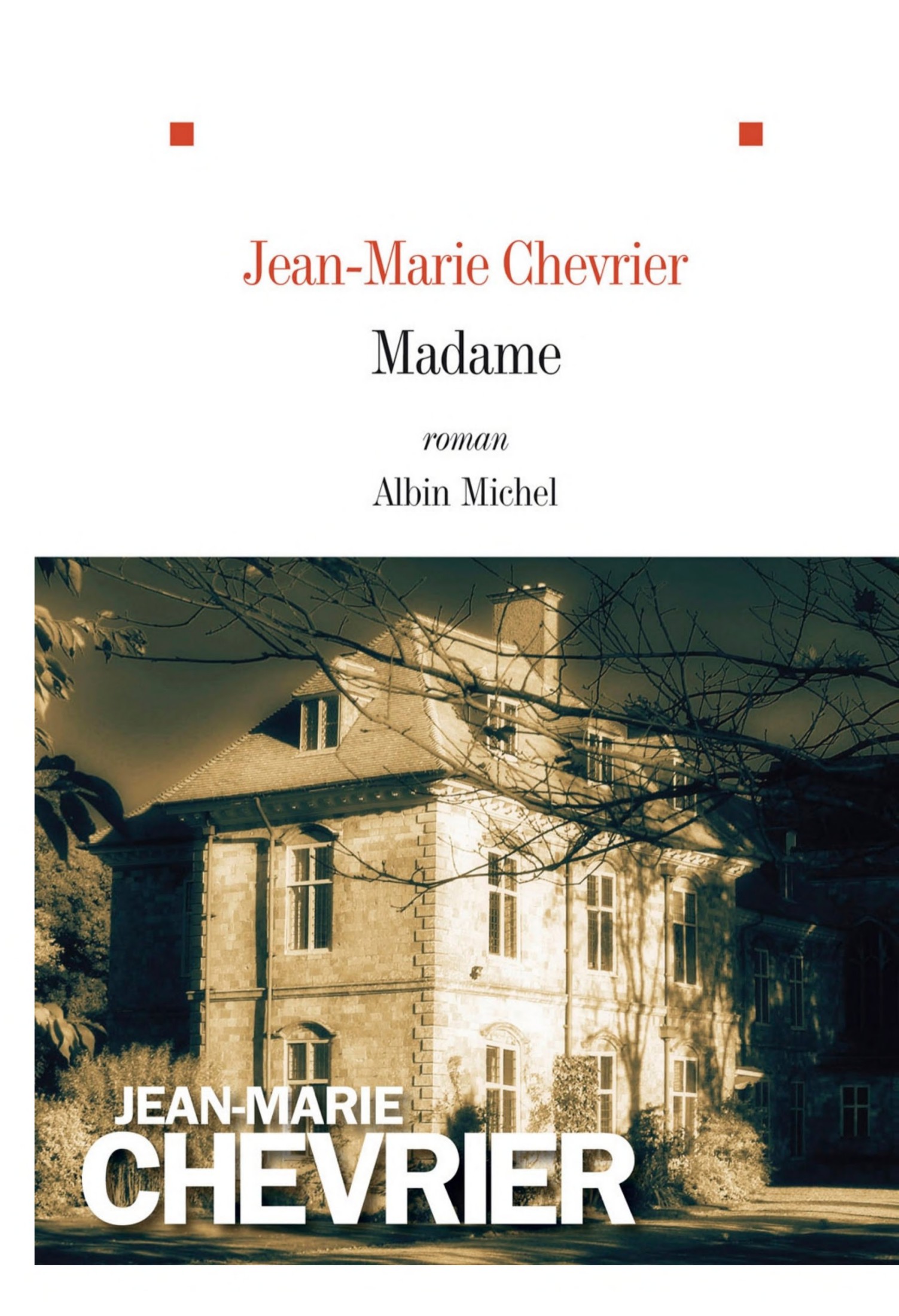 Madame