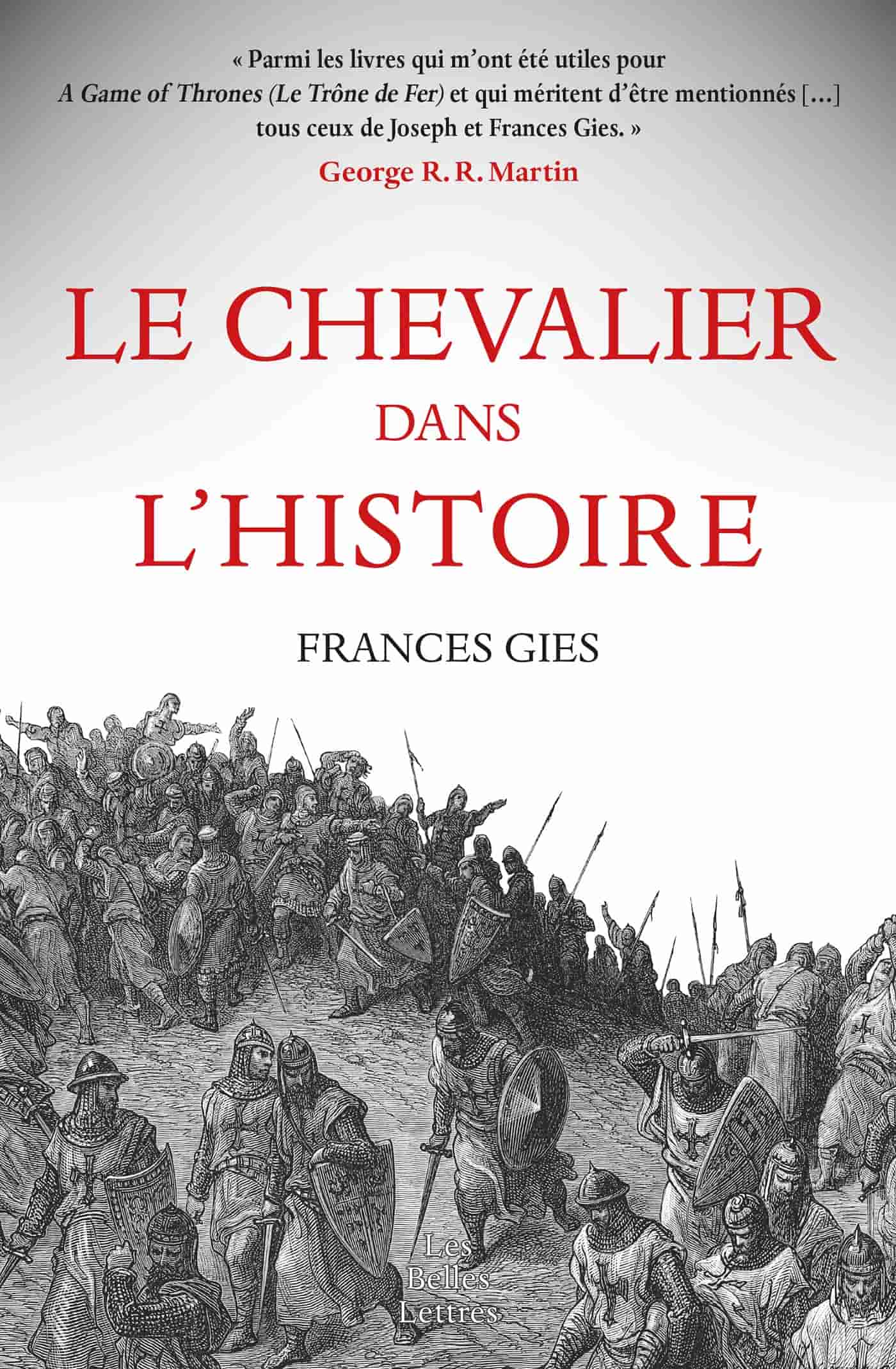 Le Chevalier dans l'histoire