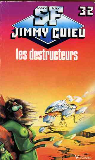 Les destructeurs