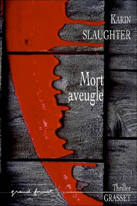 Grant County 01 Mort aveugle