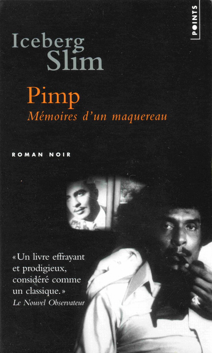 Pimp: The Story of My Life