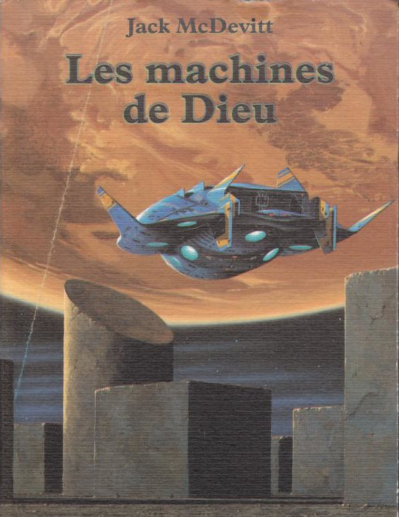 Les machines de Dieu