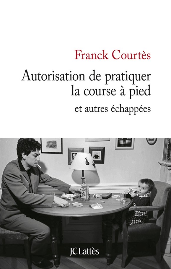 Autorisation De Pratiquer La Course À Pied