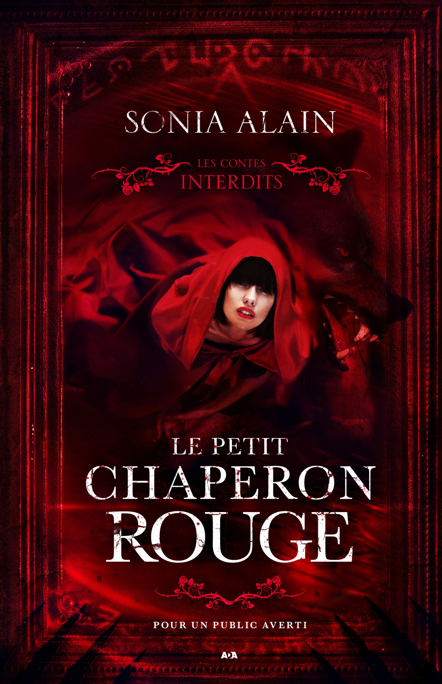Le petit chaperon rouge