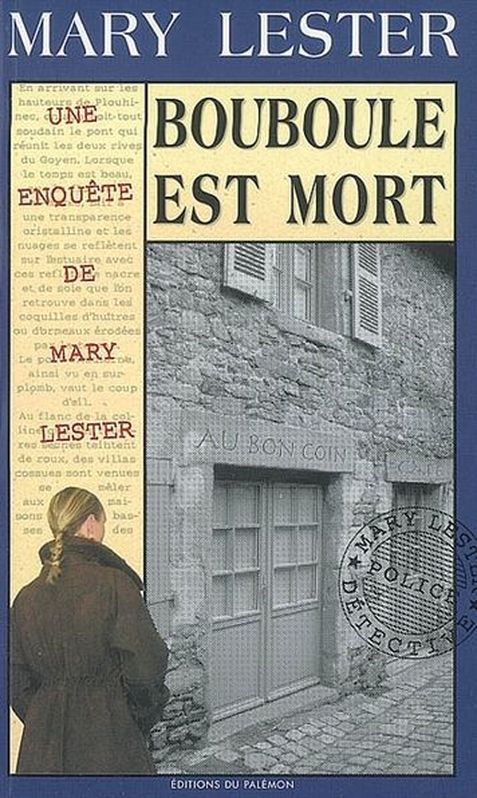 Bouboule est mort