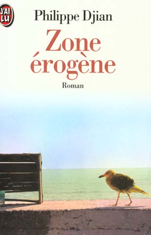 Zone érogène