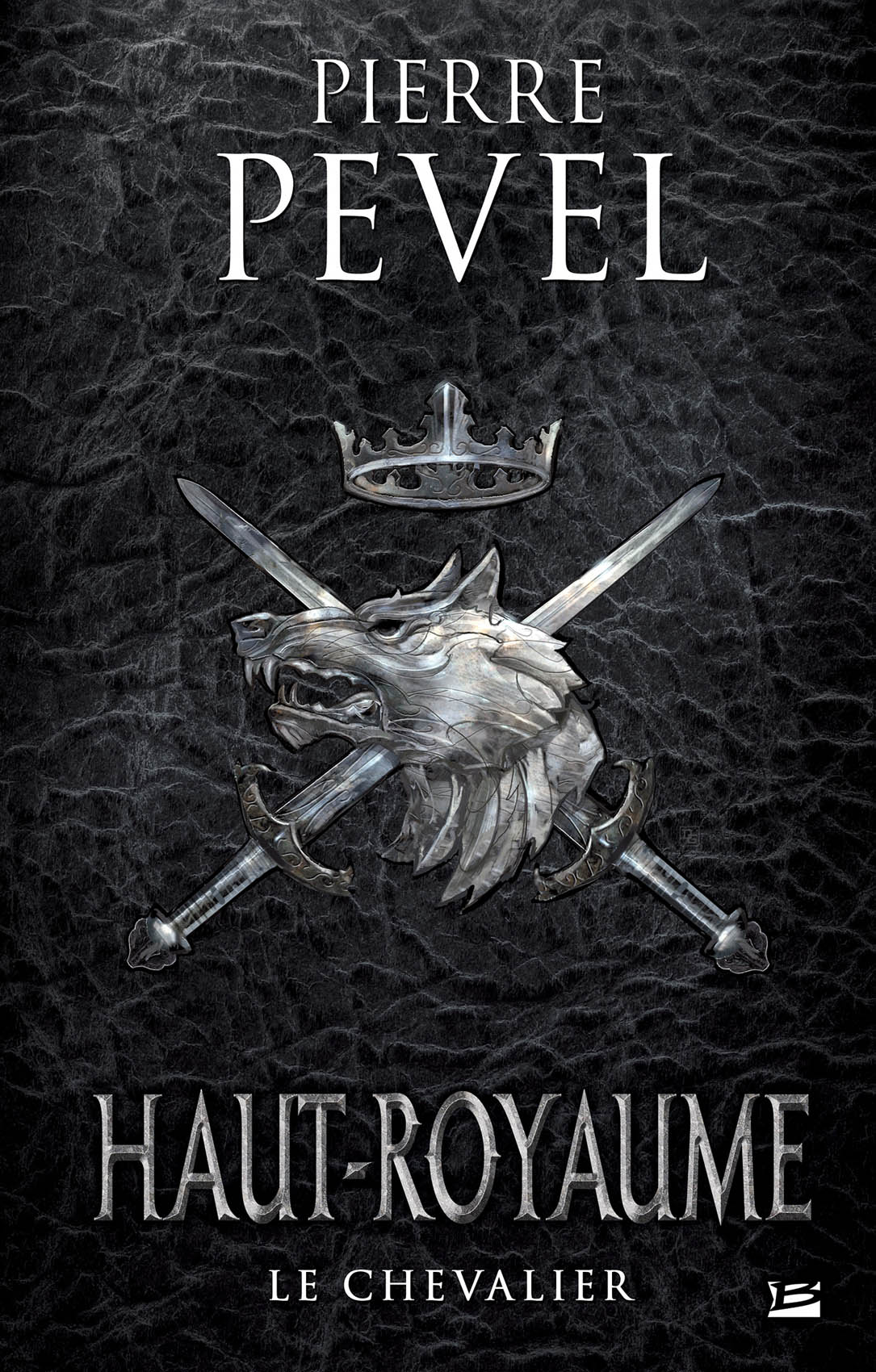 Le chevalier