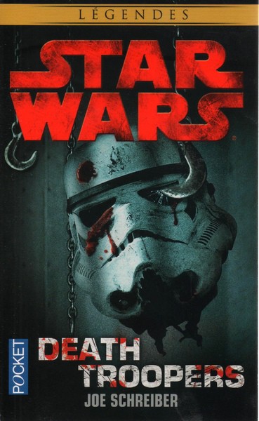 Death Troopers