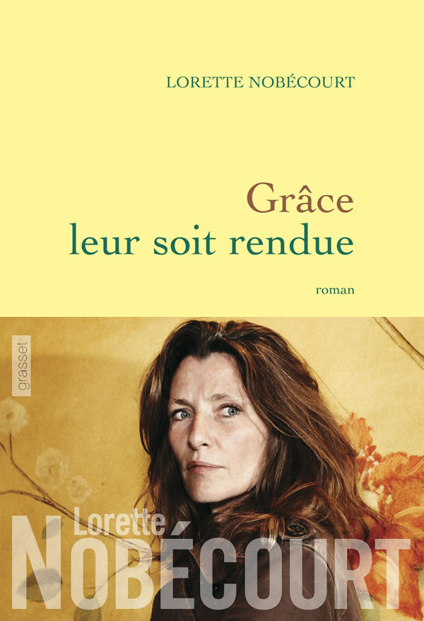 Grâce leur soit rendue