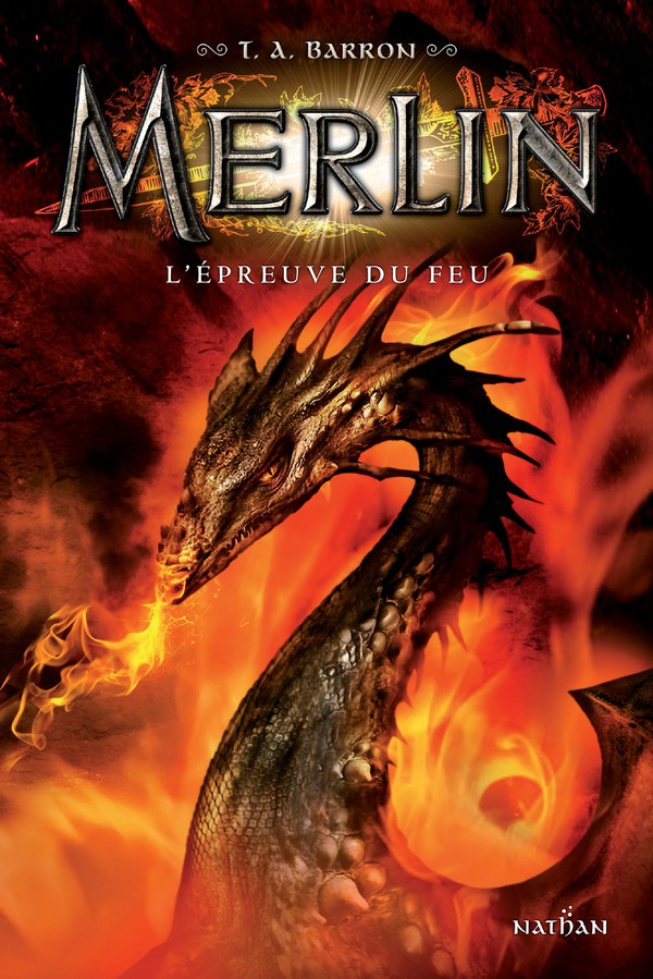 L'épreuve du feu