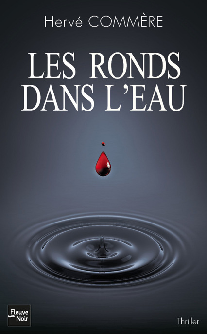 Les ronds dans l’eau