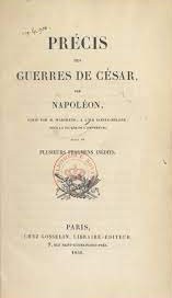 Précis des guerres de Jules César