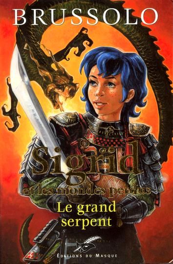 Le grand serpent
