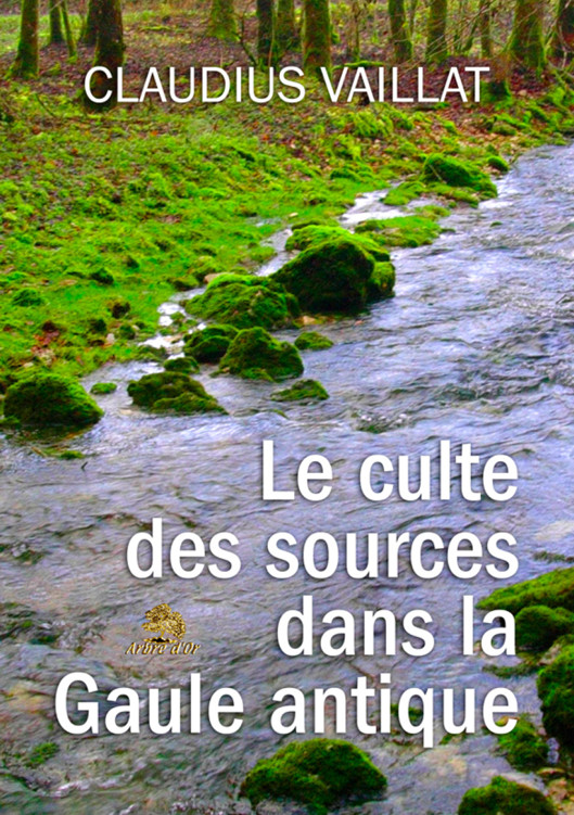 Le culte des sources dans la Gaule antique