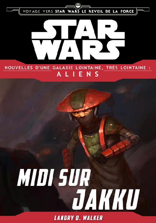 Midi sur Jakku