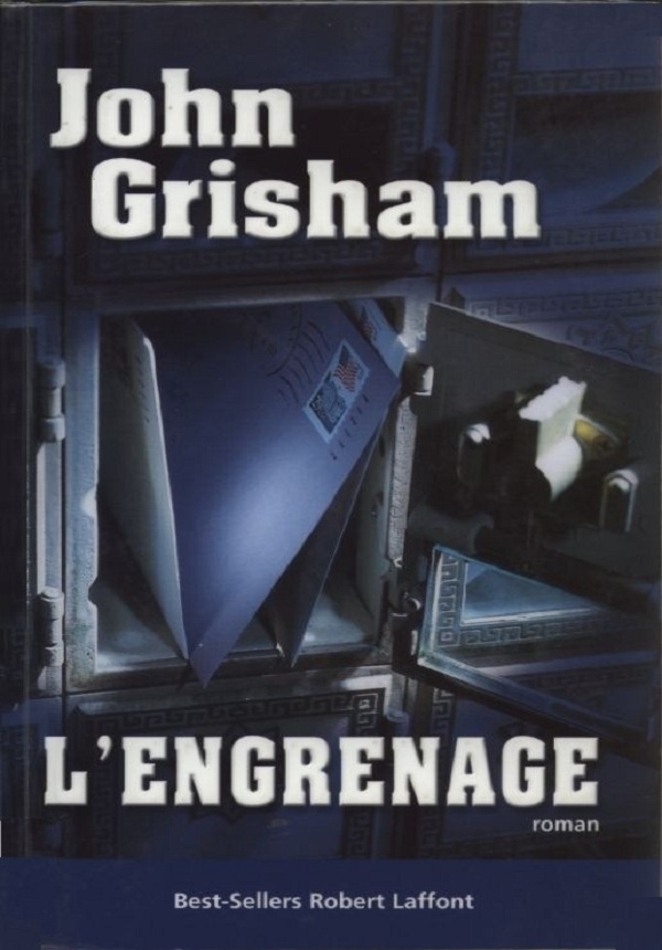 11 L'engrenage