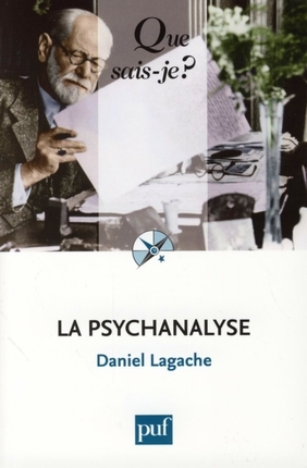 De la psychanalyse à l'analyse de la conduite