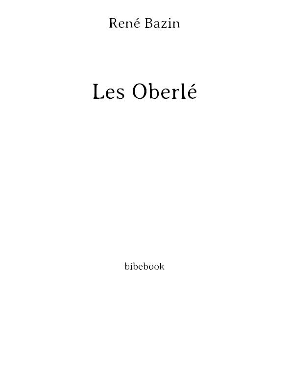 Les Oberlé