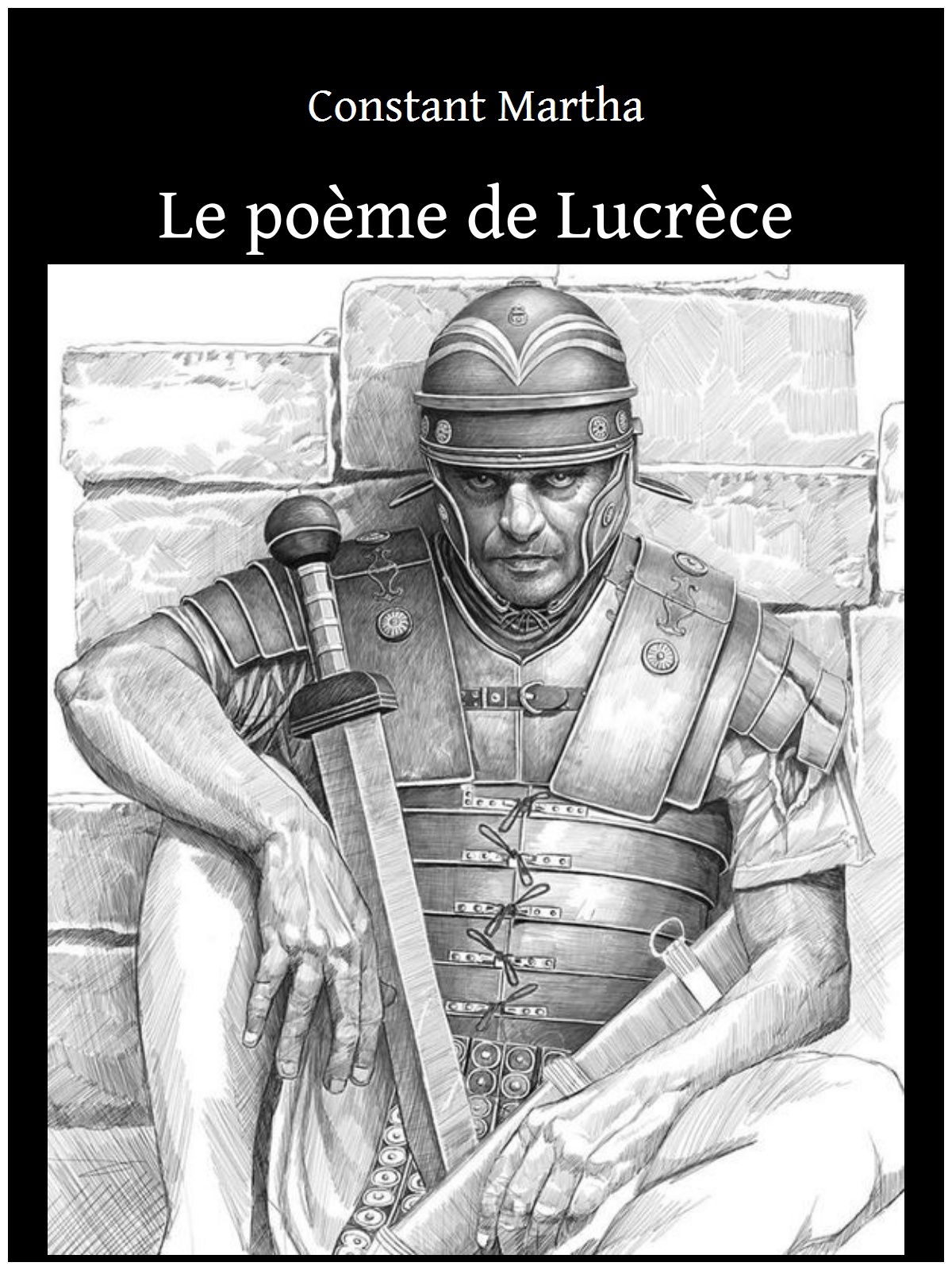 Le poème de Lucrèce