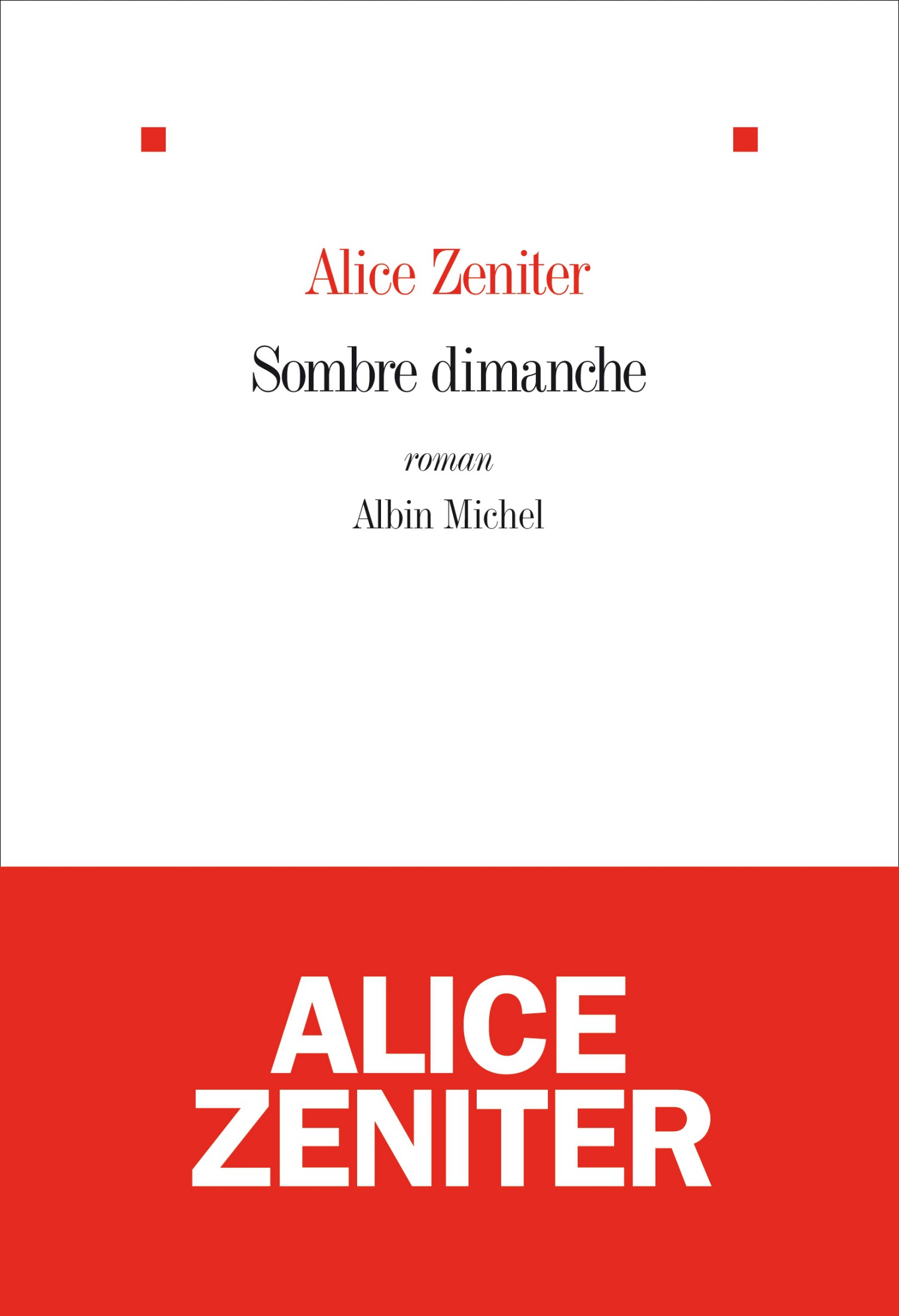 Alice.Zeniter-Sombre.dimanche