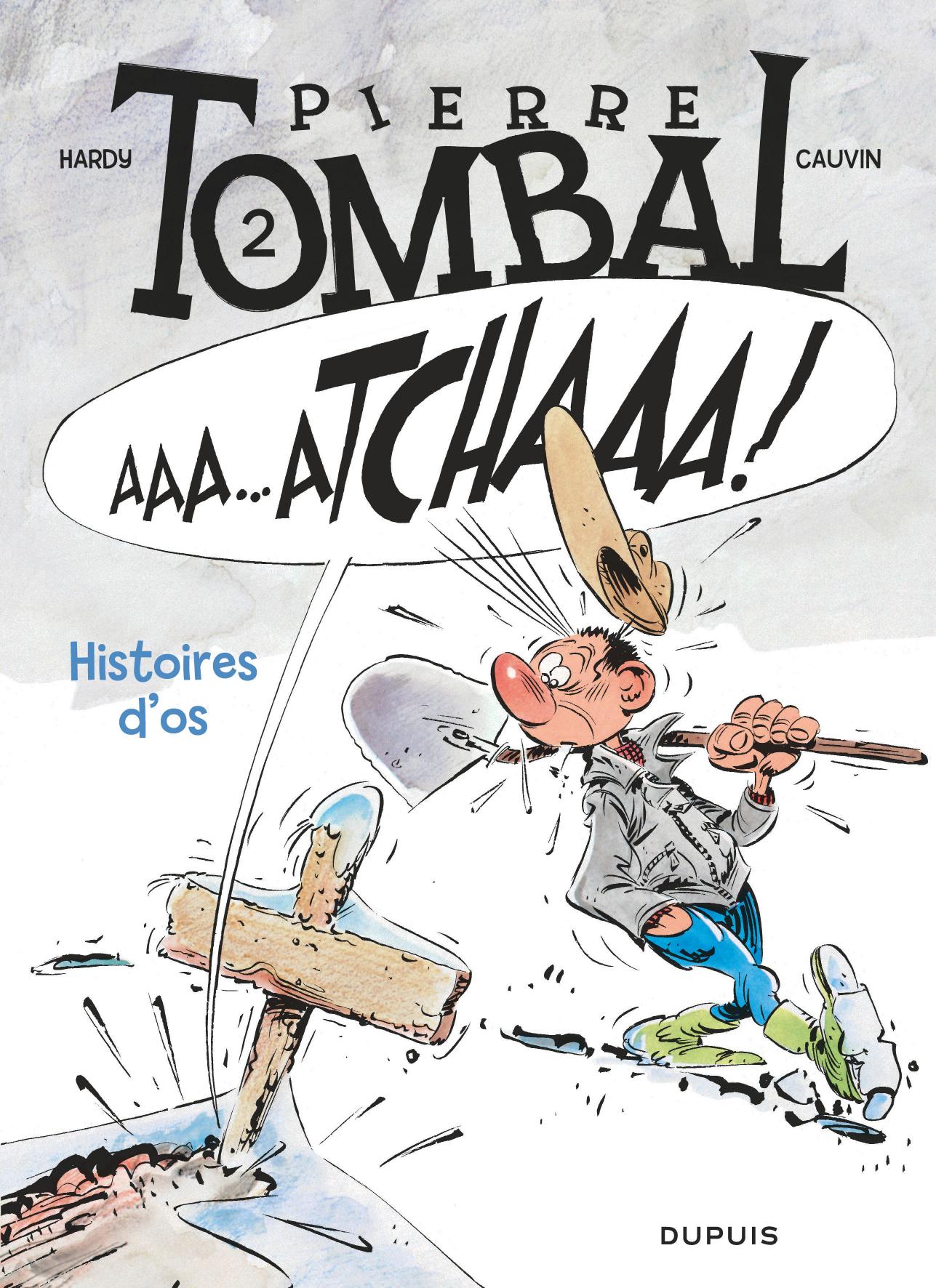 Histoires d'os