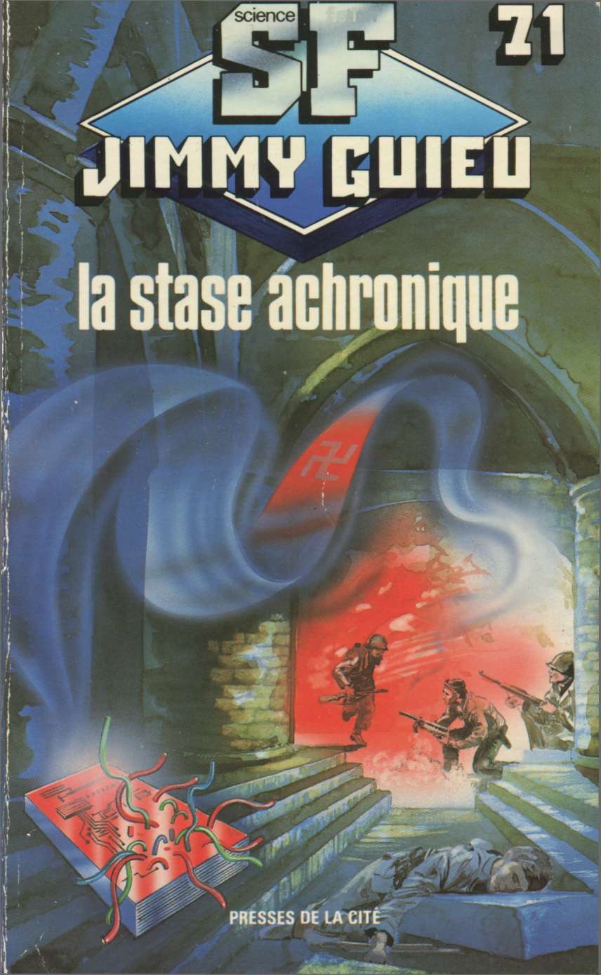 La stase achronique