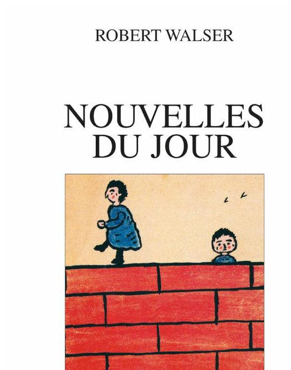 Nouvelles du jour