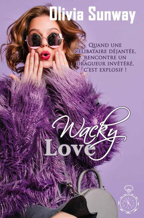 Love T2 : Wacky Love