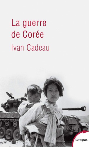 La guerre de Corée