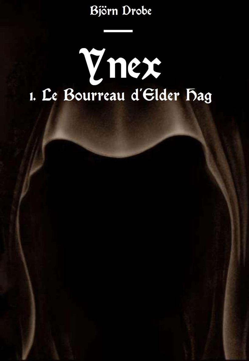 Le bourreau d'Elder Hag
