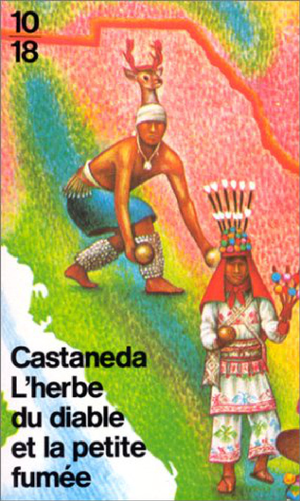L'herbe du diable et la petite fumee