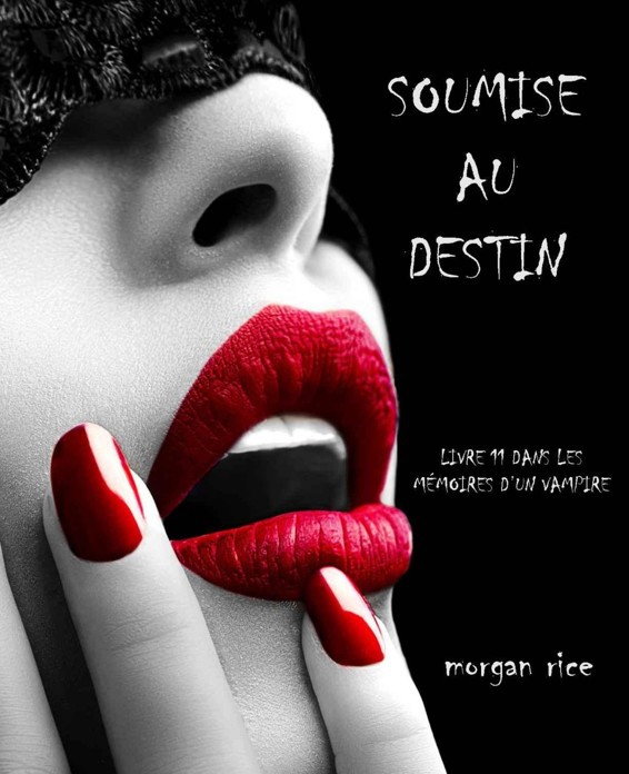 Soumise au Destin