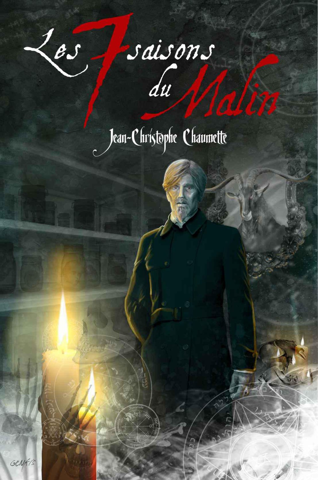 Les sept saisons du Malin