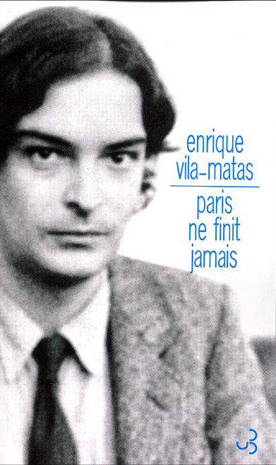 Paris ne finit jamais
