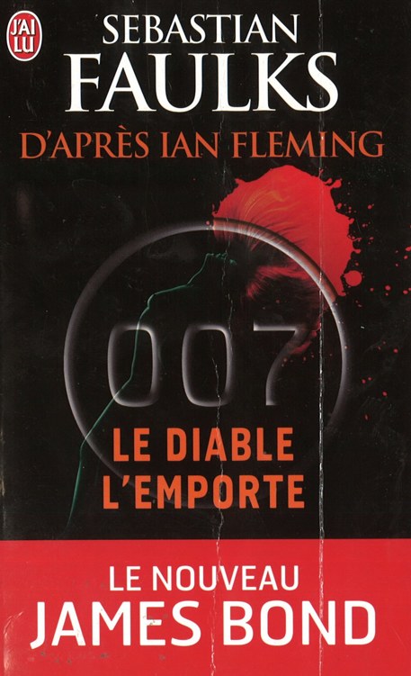 34 Le diable l'emporte