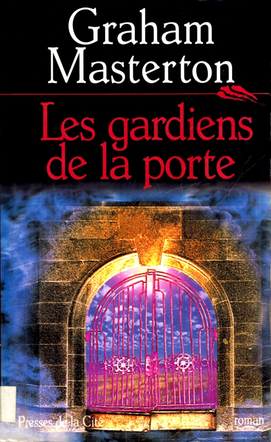 Les gardiens de la porte
