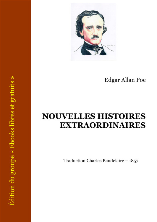 NOUVELLES HISTOIRES EXTRAORDINAIRES